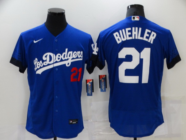 Los Angeles Dodgers Jerseys 107